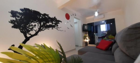 Apenas 5 min das Àguas Termais, lindo apto 204